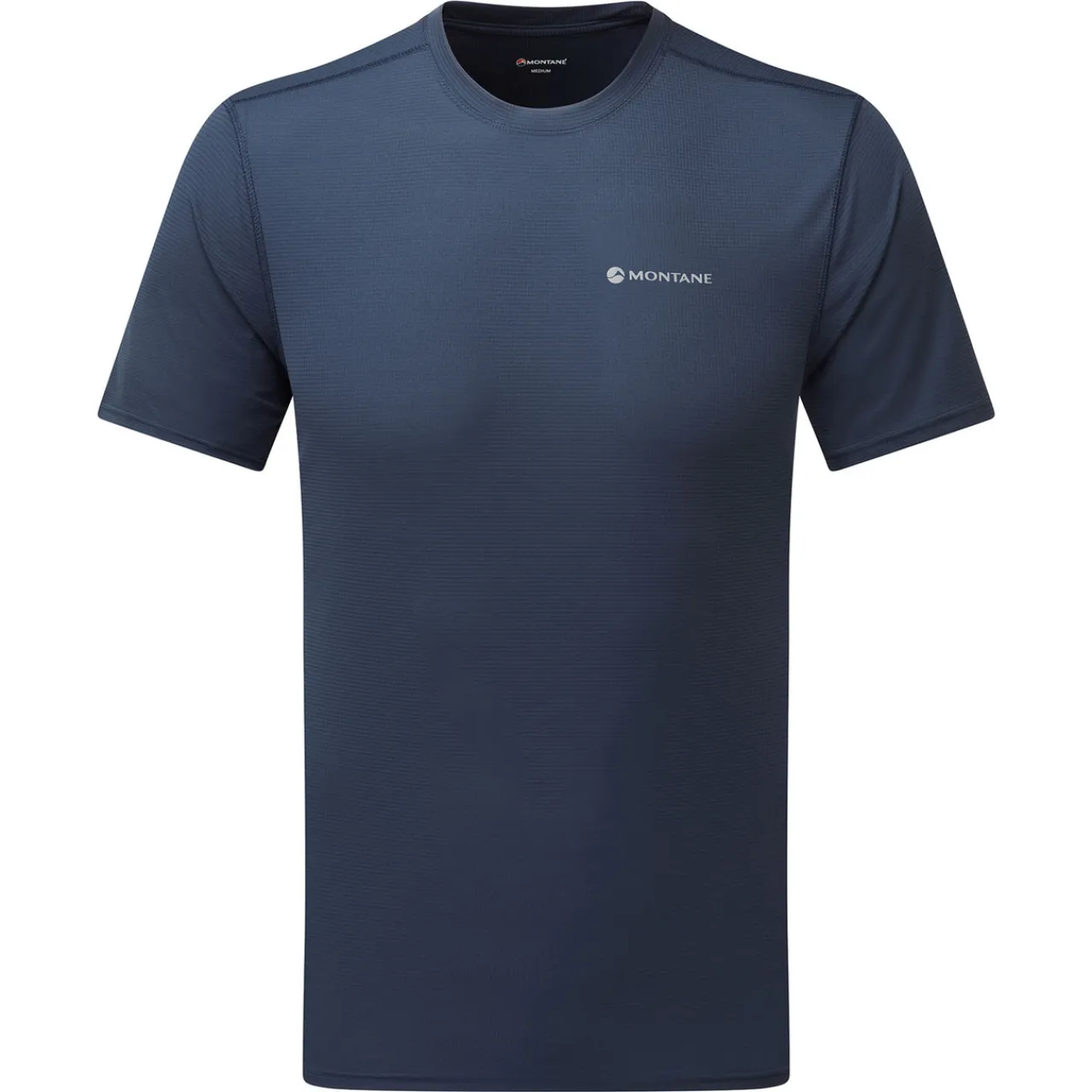 Dart Nano T-Shirt Baselayer - Short Sleeves