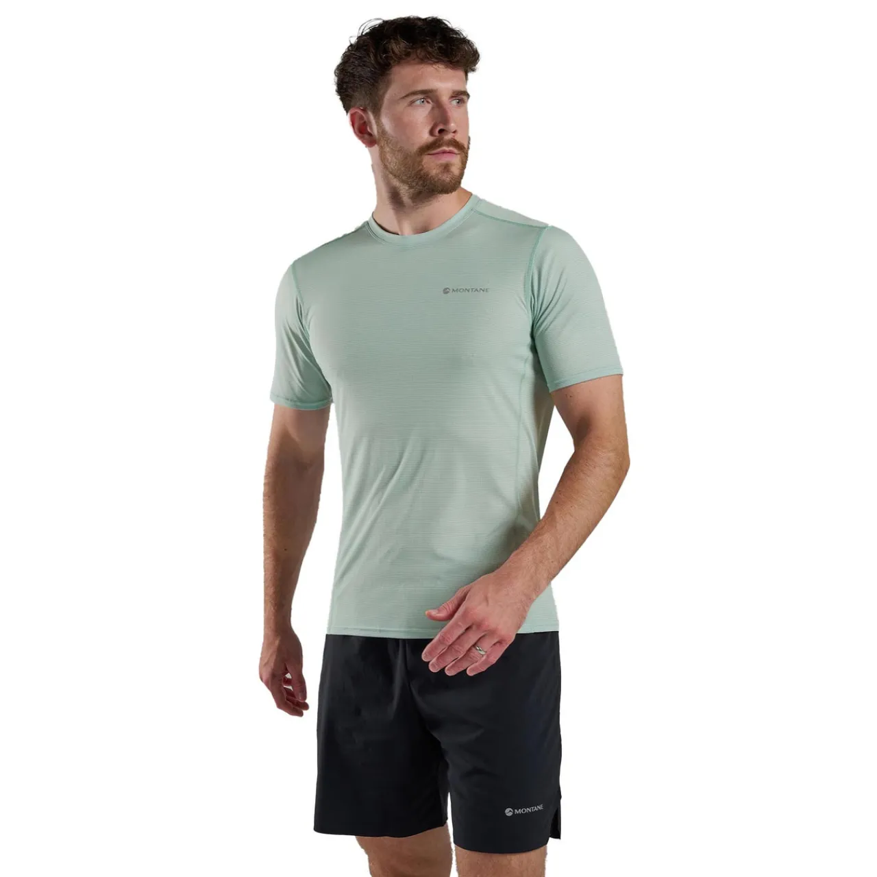 Dart Nano T-Shirt Baselayer - Short Sleeves