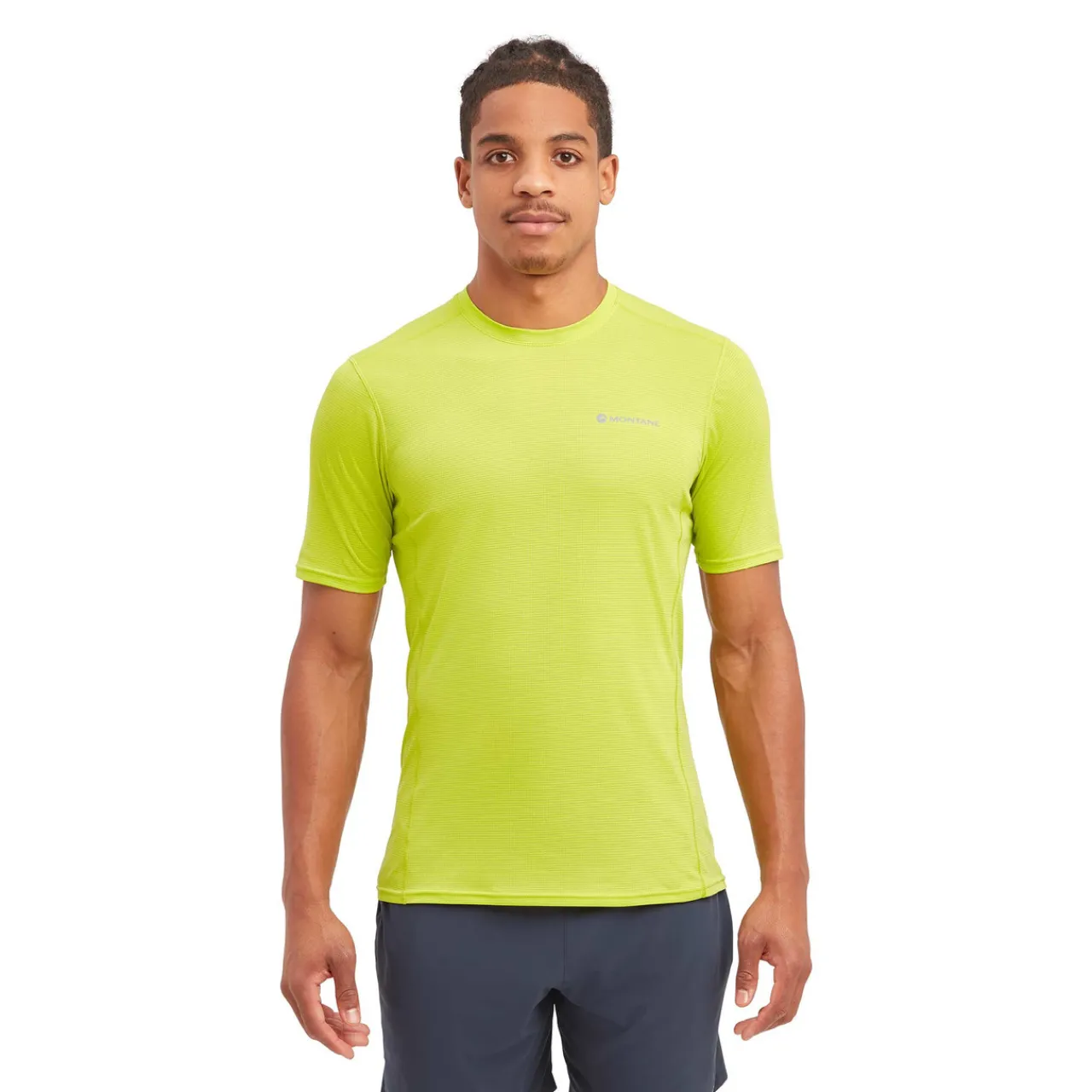 Dart Nano T-Shirt Baselayer - Short Sleeves