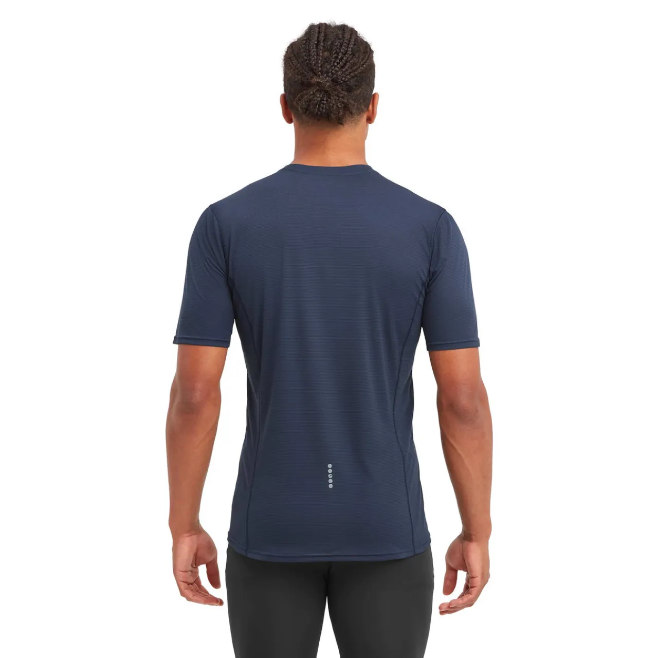 Dart Nano T-Shirt Baselayer - Short Sleeves