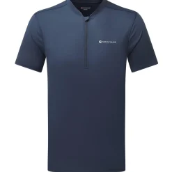 Discount Dart Nano Zip T-Shirt Baselayer - Short Sleeves