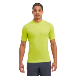 Discount Dart Nano Zip T-Shirt Baselayer - Short Sleeves