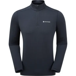 Dart XT Zip Neck Baselayer - Long Sleeves