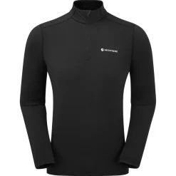 Dart XT Zip Neck Baselayer - Long Sleeves
