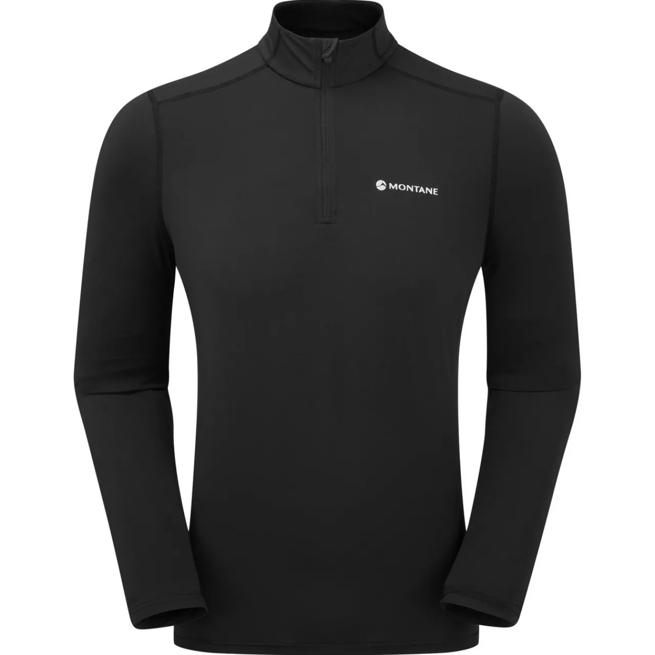 Dart XT Zip Neck Baselayer - Long Sleeves