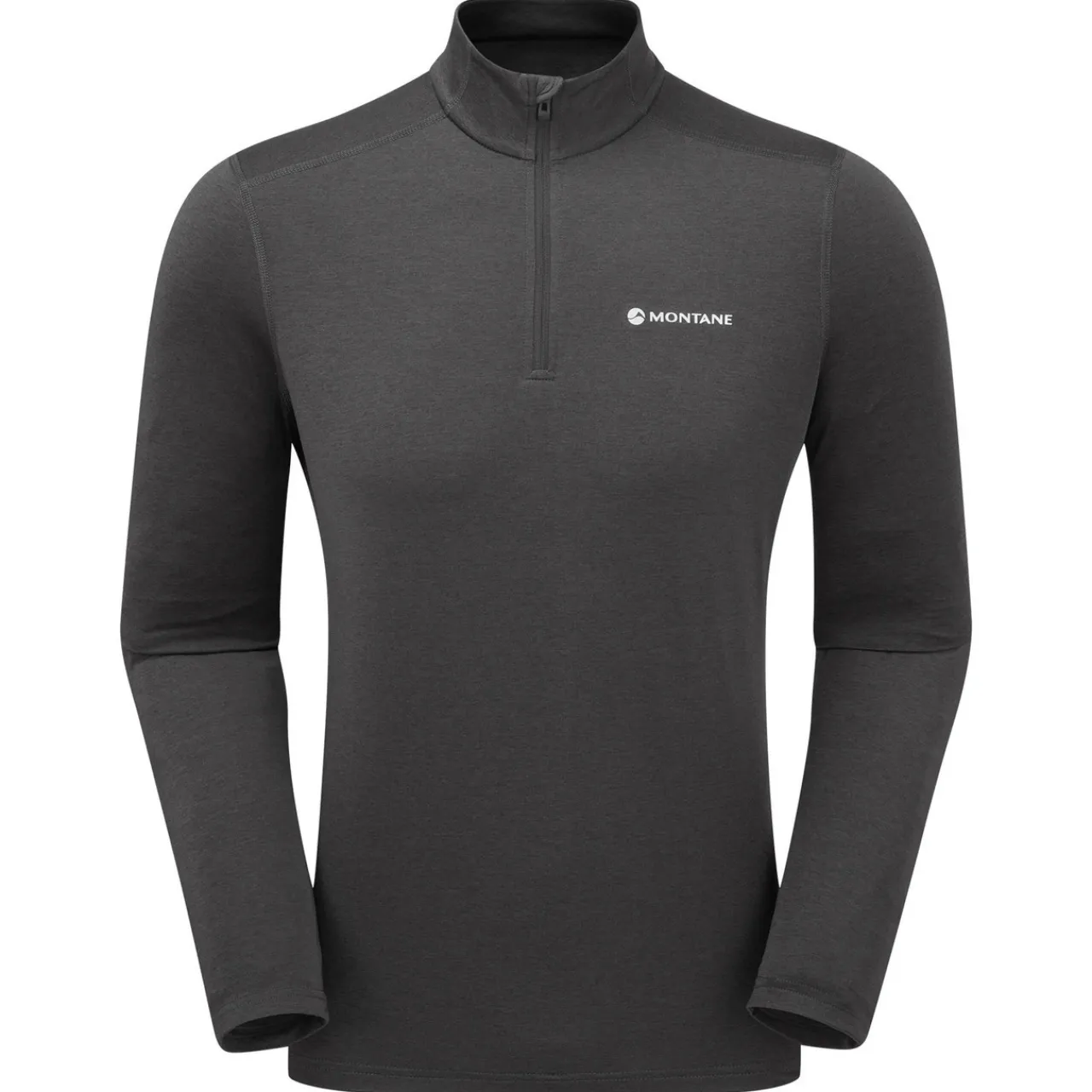 Dart XT Zip Neck Baselayer - Long Sleeves