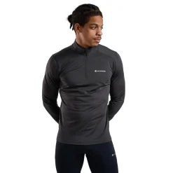 Dart XT Zip Neck Baselayer - Long Sleeves