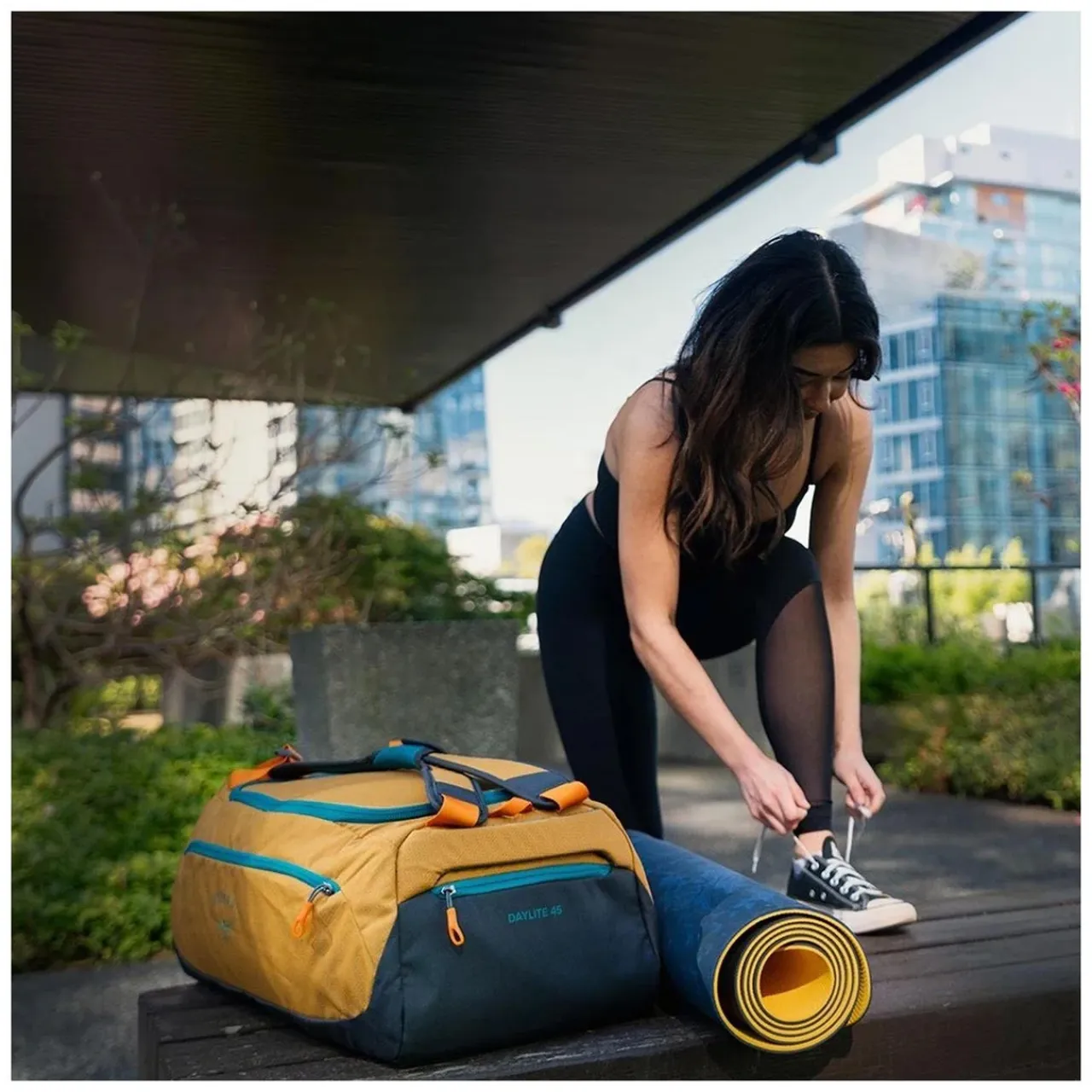 Online Daylite Duffel 45 Luggage