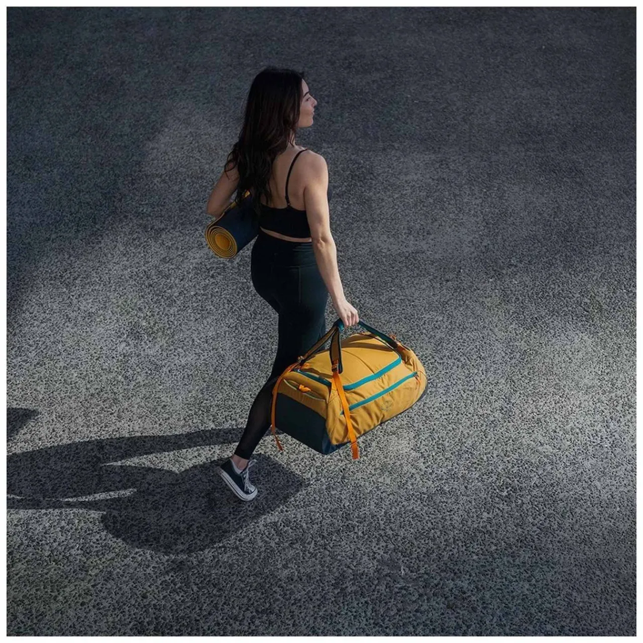 Online Daylite Duffel 45 Luggage