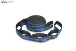 New DD Daisy Chain Tree Straps (x2) Bikepacking|Tarps