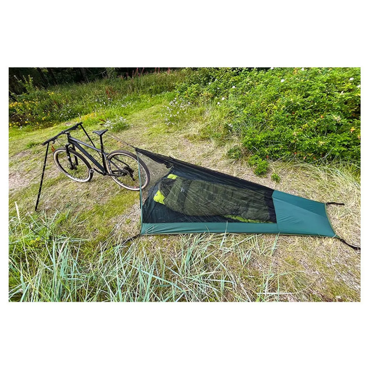 Best DD SuperLight Bikepacker Mesh Tent Tent Accessories