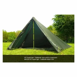 Discount DD Superlight Pathfinder Tent Tarps