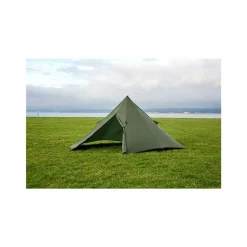 New DD Superlight Pyramid Tent Tarps