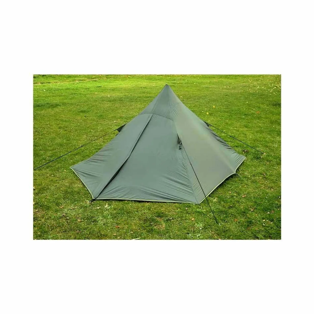 New DD Superlight Pyramid Tent Tarps