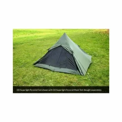 New DD Superlight Pyramid Tent Tarps