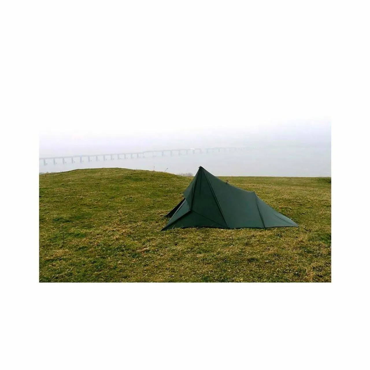 Clearance DD Superlight Tarp (3m x 2.9m) Tarps