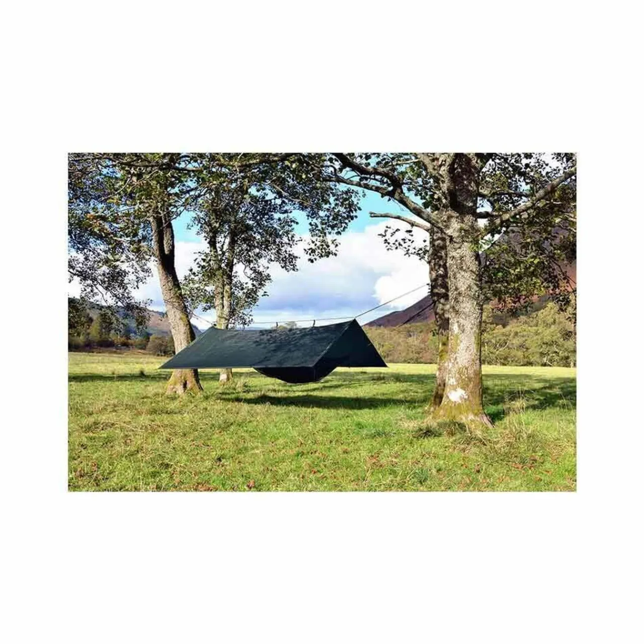 Clearance DD Superlight Tarp (3m x 2.9m) Tarps