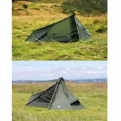 Best DD Superlight Tarp Tent Tarps|One Person Tents