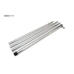 New DD Tarp Poles - 1.8m (x2) Tent Accessories