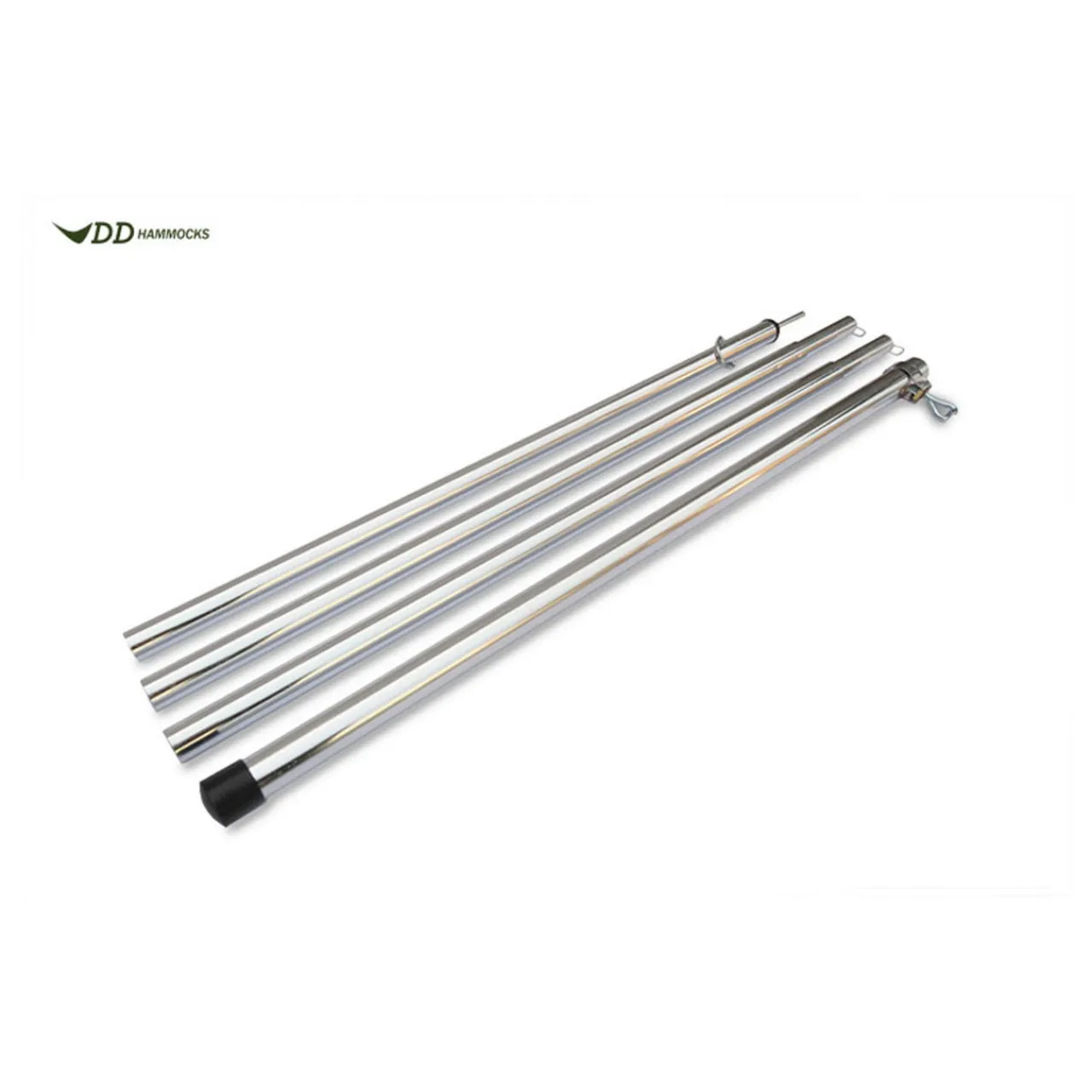 New DD Tarp Poles - 1.8m (x2) Tent Accessories