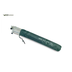 New DD Tarp Poles - 1.8m (x2) Tent Accessories