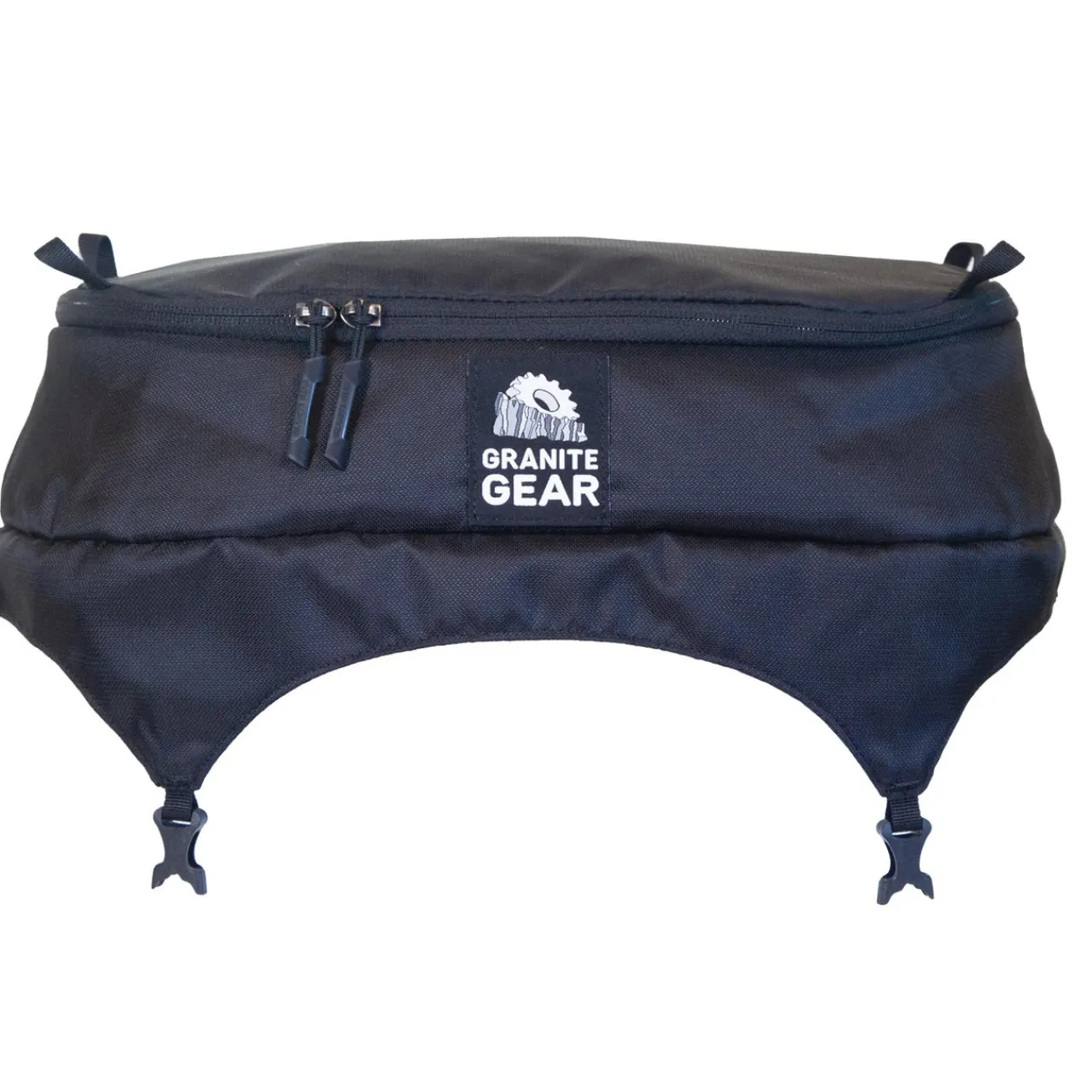 New Deluxe Add-On Eco Lid Rucksack Accessories