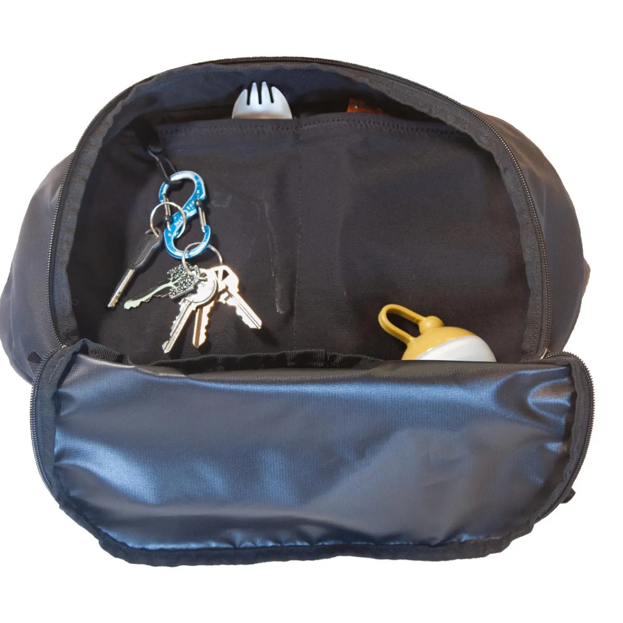 New Deluxe Add-On Eco Lid Rucksack Accessories