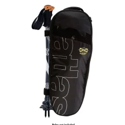 Online Deluxe Snowshoe Tote Bag Hardware