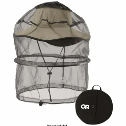Sale Deluxe Spring Ring Headnet Insect Nets|Insect Protection