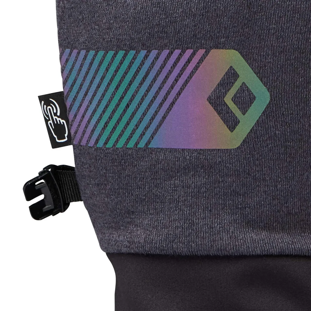 New Deploy Gloves Gloves