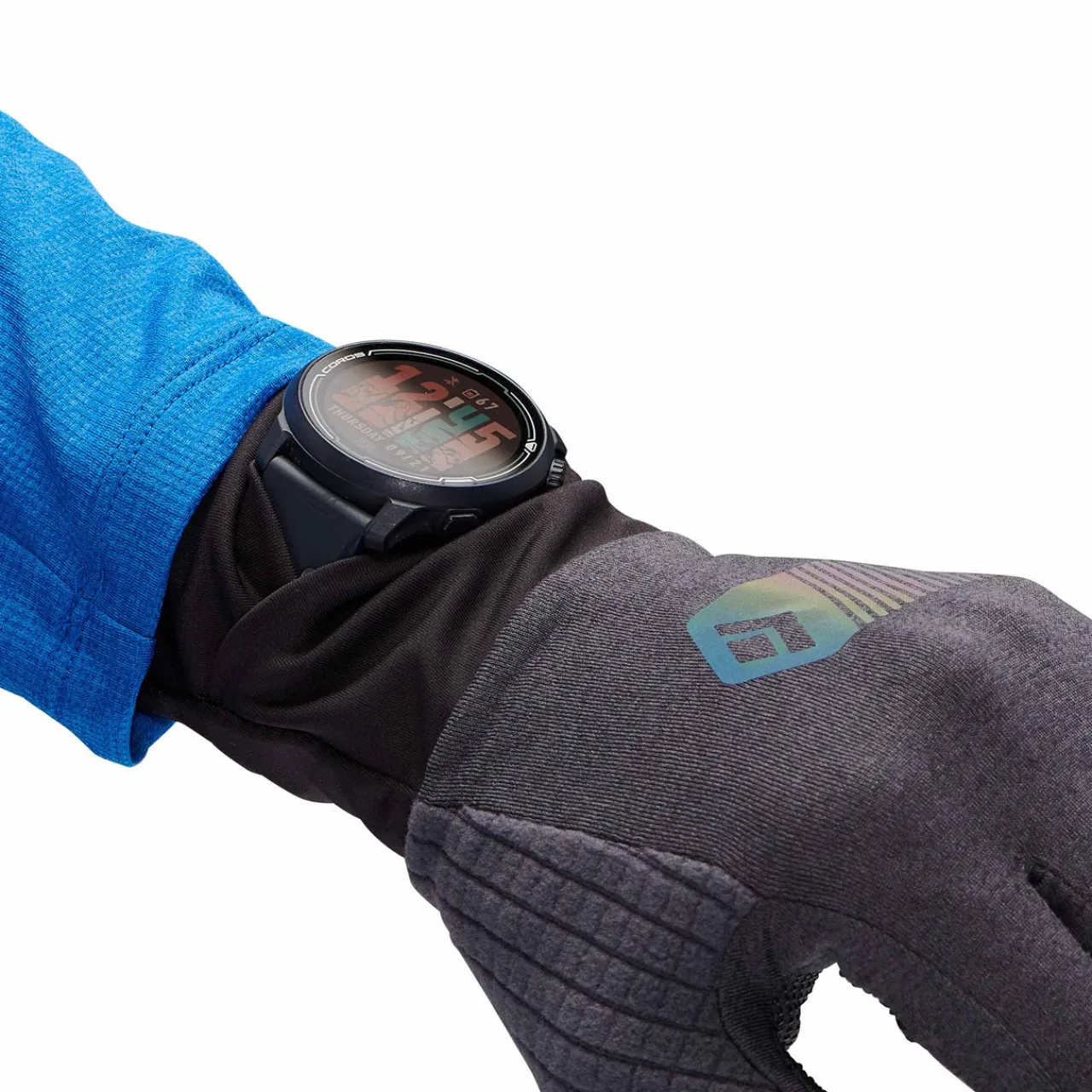 New Deploy Gloves Gloves