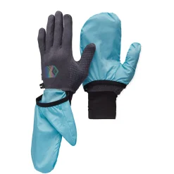 Online Deploy Wind Hood Gloves Gloves