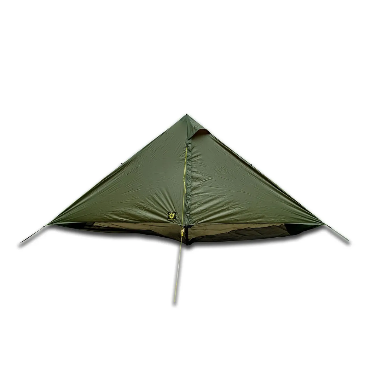 Deschutes Plus Solo Tarp Shelter Tarps