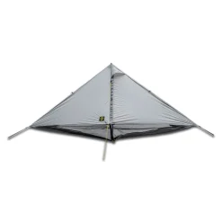 Deschutes Plus Solo Tarp Shelter Tarps