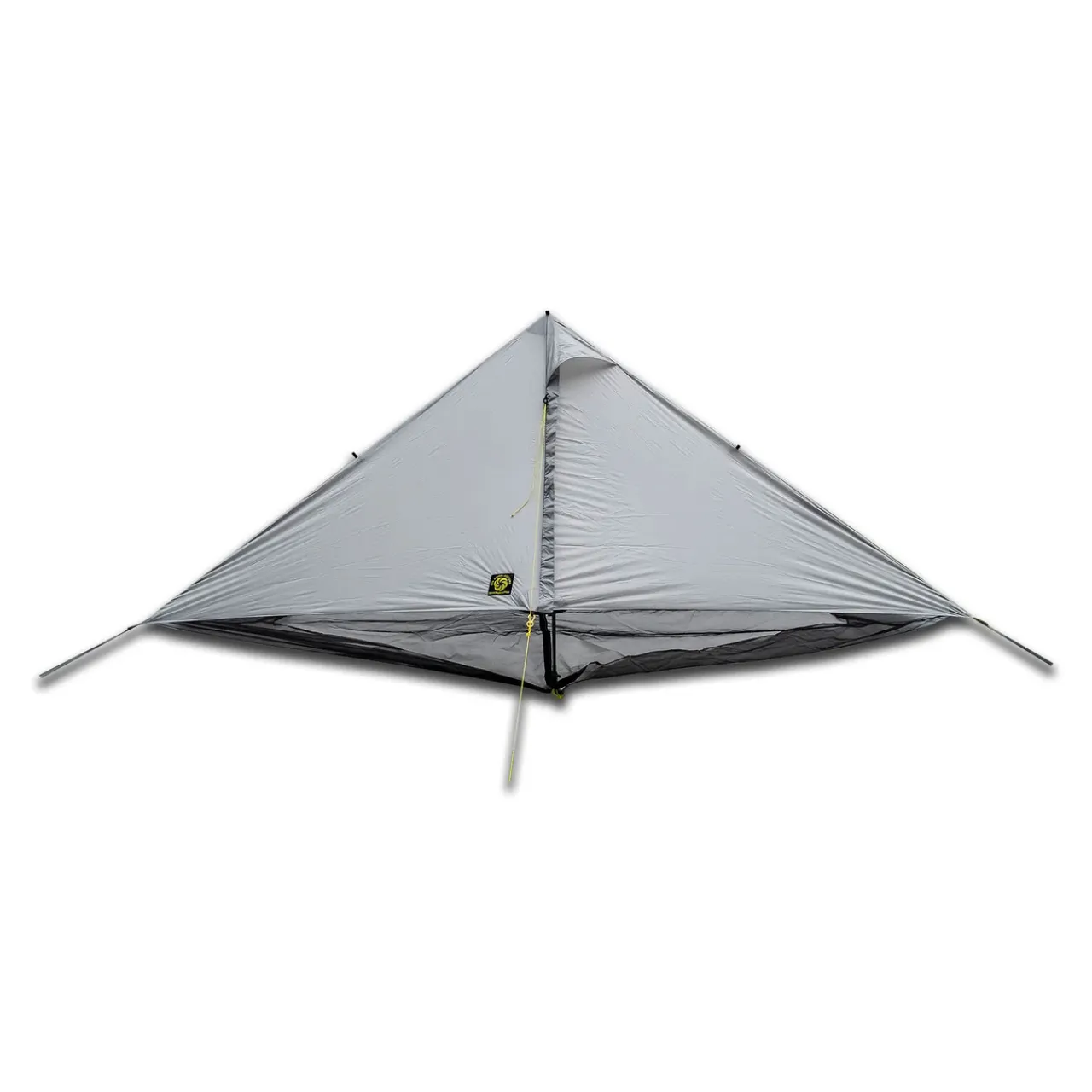 Deschutes Plus Solo Tarp Shelter Tarps