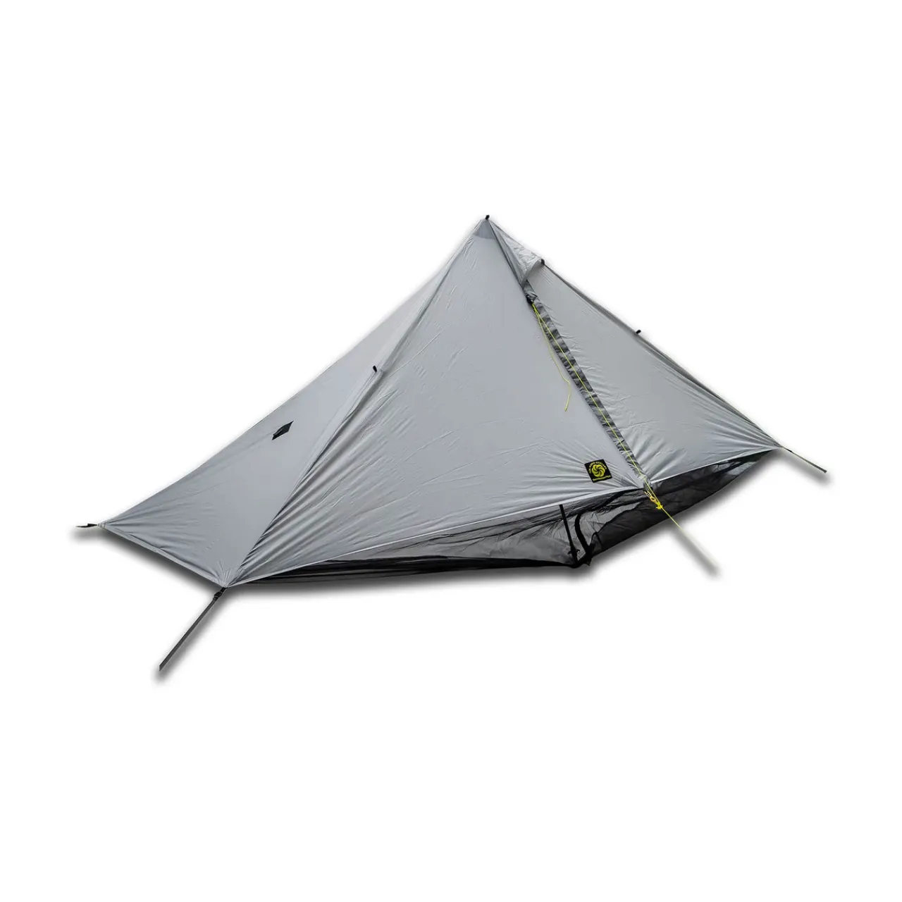 Deschutes Plus Solo Tarp Shelter Tarps