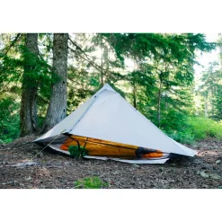 Deschutes Plus Solo Tarp Shelter Tarps