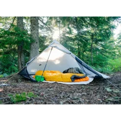 Deschutes Plus Solo Tarp Shelter Tarps