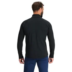 Discount Deviator Fleece Half Zip Fleece Pull-Ons