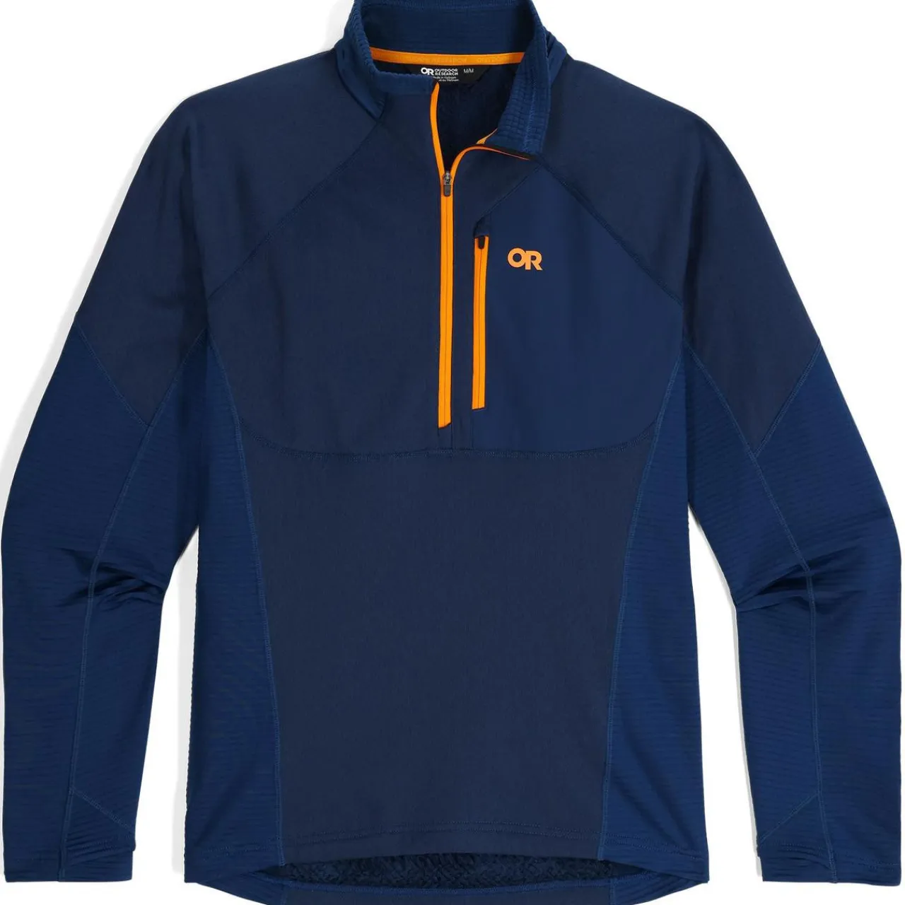 Deviator Fleece Half Zip - Past Season Colours Fleece Pull-Ons