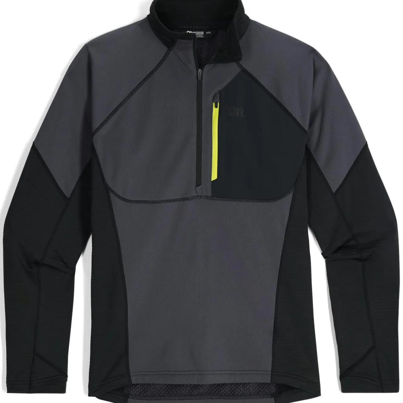 Deviator Fleece Half Zip - Past Season Colours Fleece Pull-Ons