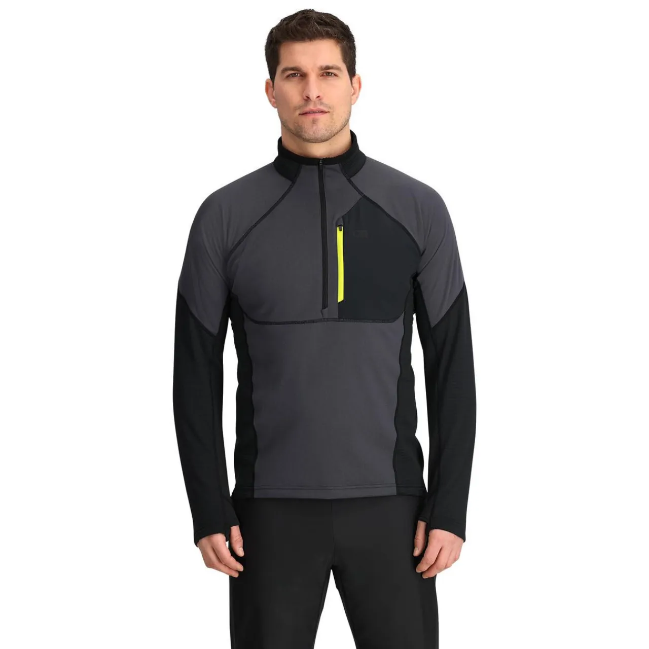 Deviator Fleece Half Zip - Past Season Colours Fleece Pull-Ons