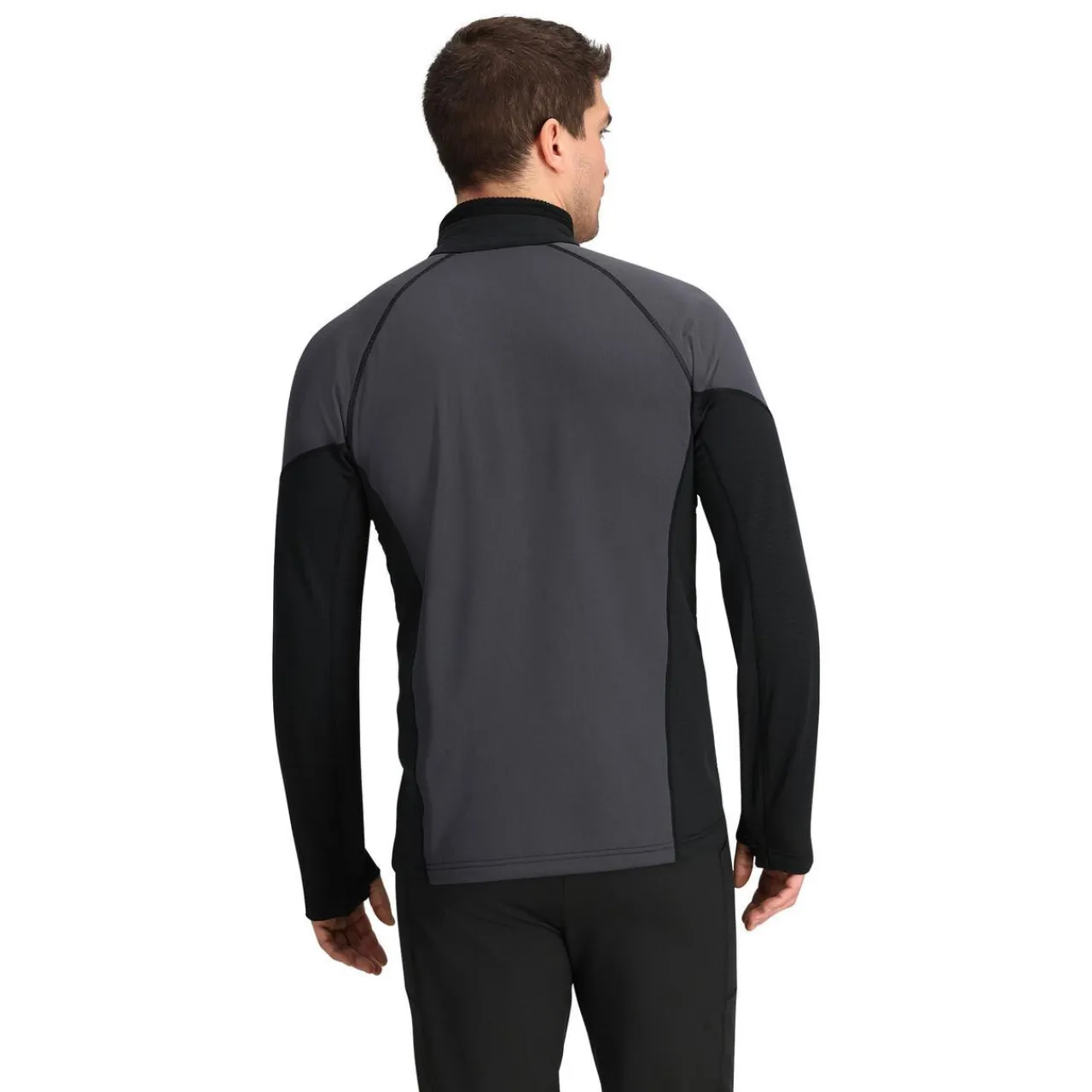 Deviator Fleece Half Zip - Past Season Colours Fleece Pull-Ons