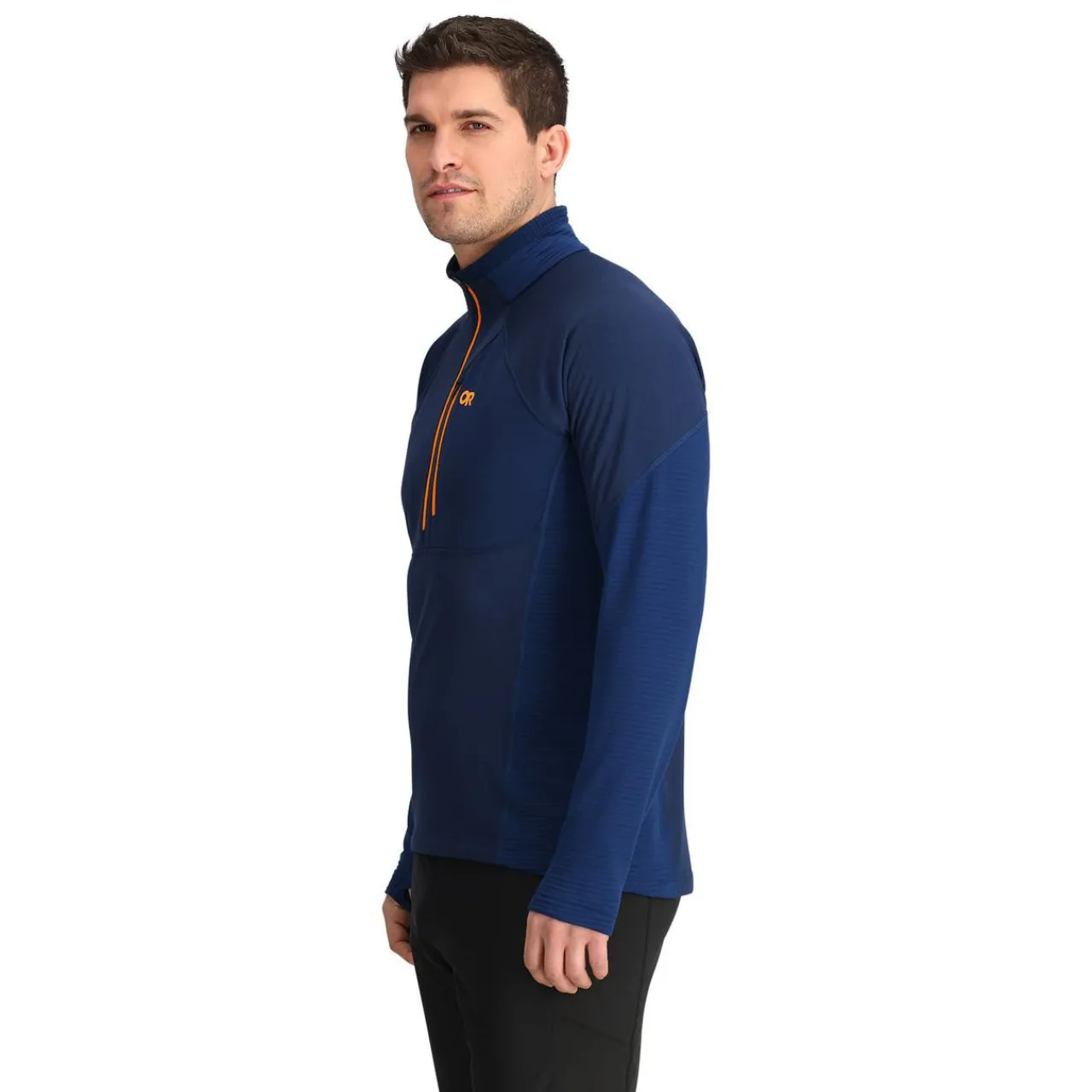 Deviator Fleece Half Zip - Past Season Colours Fleece Pull-Ons