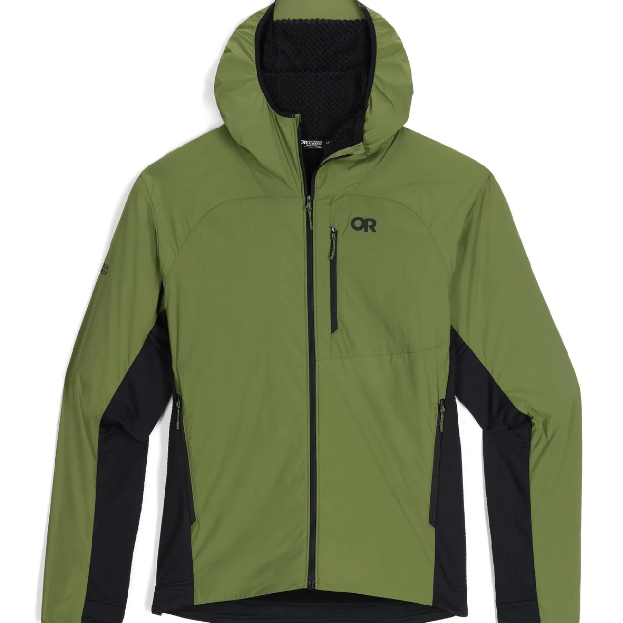 Online Deviator Insulated Hoody Synthetic Jackets