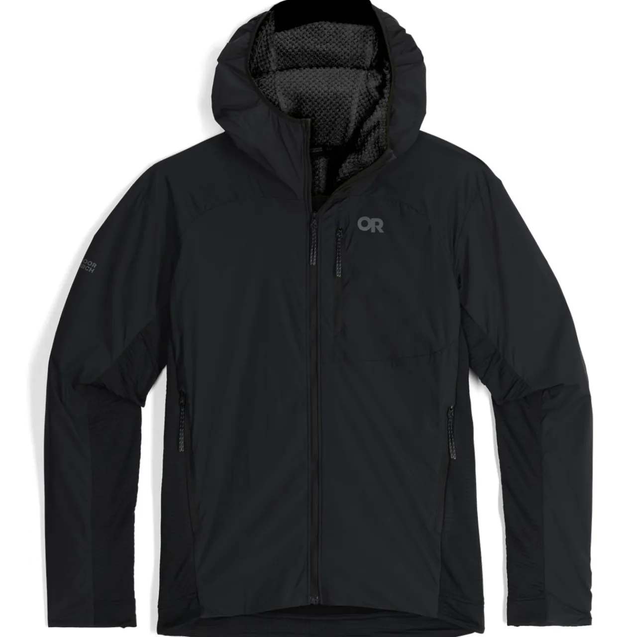 Online Deviator Insulated Hoody Synthetic Jackets
