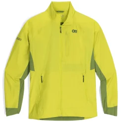 Online Deviator Wind Jacket Windproof Jackets