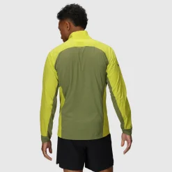 Online Deviator Wind Jacket Windproof Jackets