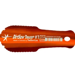 Clearance DirtSaw Deuce #1 Trowel Backpacking Trowels