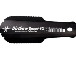 Online DirtSaw Deuce #3 Trowel Backpacking Trowels